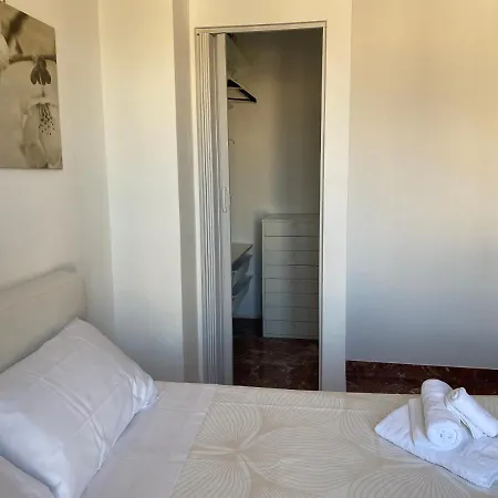 Bed & Breakfast Panorama Station Palermo