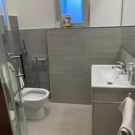 Panorama Station * Palermo