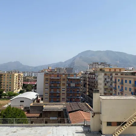 Panorama Station Panzió