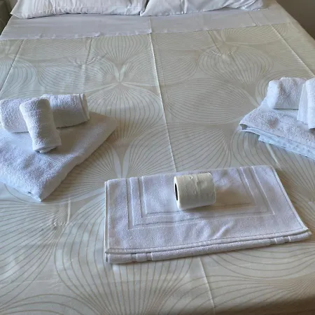 Panorama Station Bed & Breakfast *