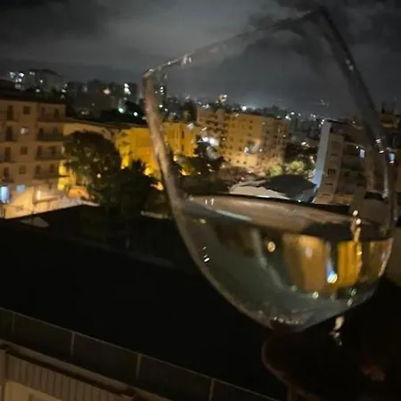 Panorama Station Panzió *