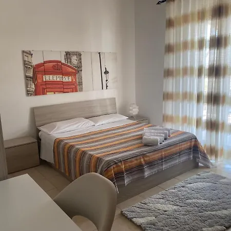 Panorama Station Bed & Breakfast *