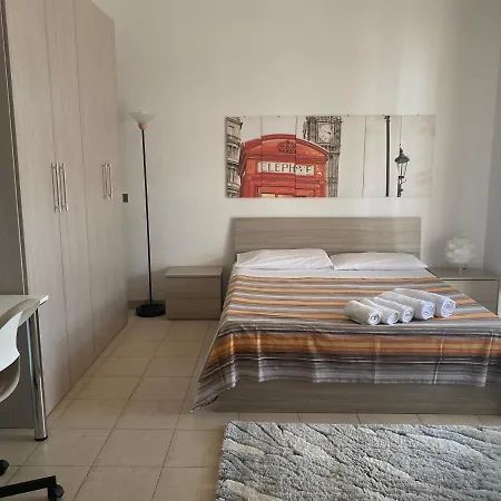 Panorama Station * Palermo