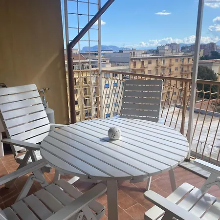 Panorama Station Panzió