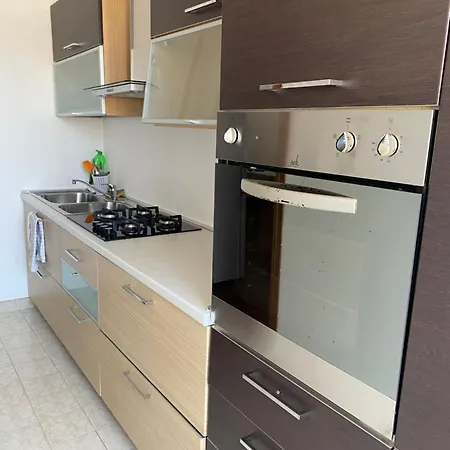 Panorama Station Panzió Palermo