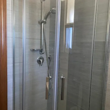 Panzió Panorama Station Palermo