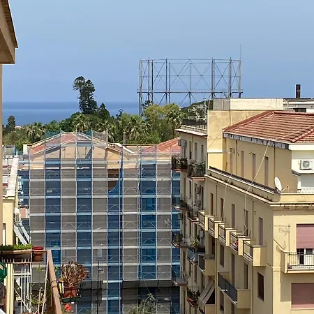 Panzió Panorama Station *