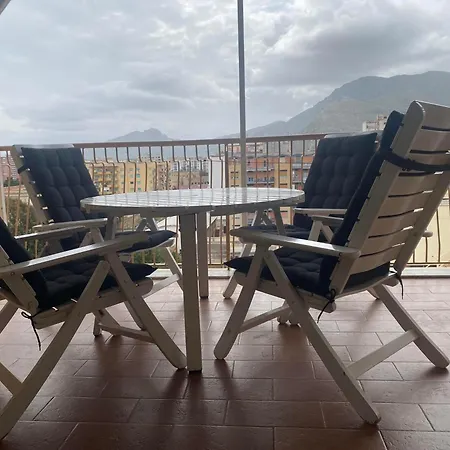 Panzió Panorama Station