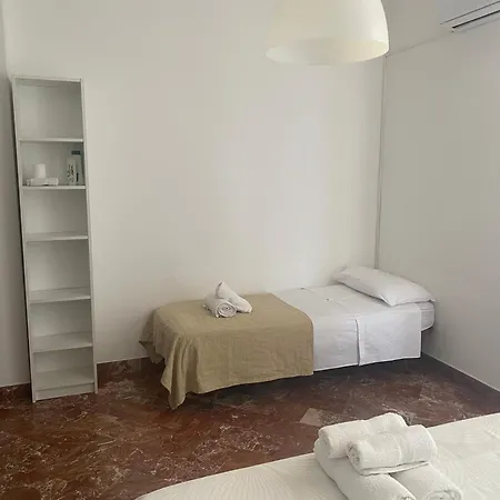 Panorama Station * Palermo