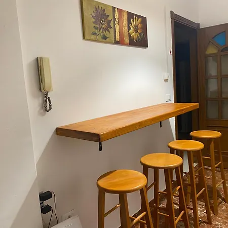 Panorama Station Palermo