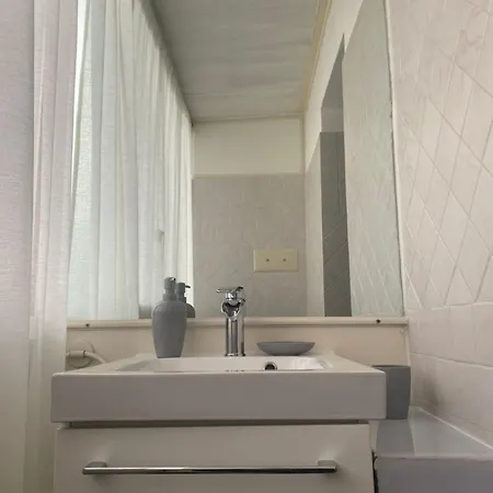 Panorama Station Panzió Palermo