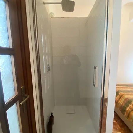 Panzió Panorama Station Palermo