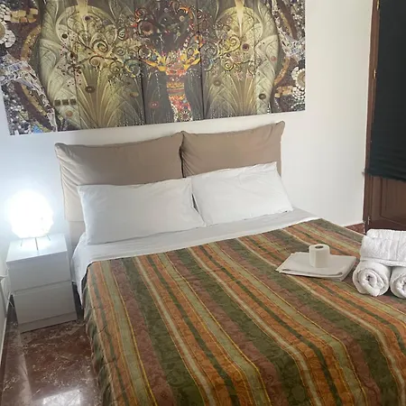 Panorama Station Palermo