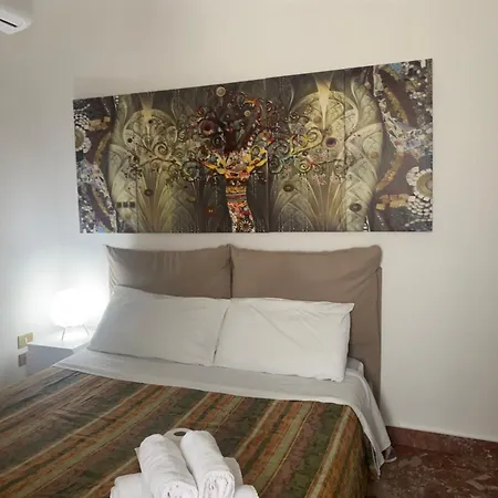 Panorama Station * Palermo