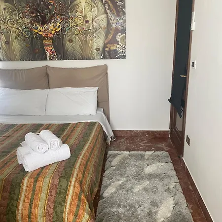 Panorama Station Bed & Breakfast *
