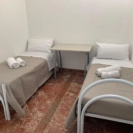 Panorama Station Panzió Palermo