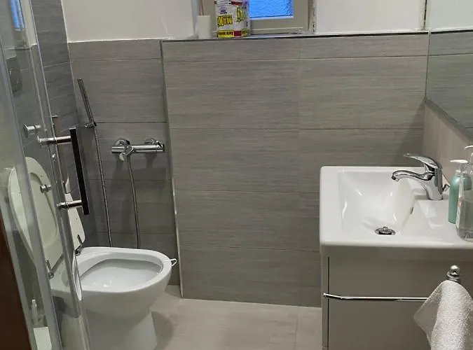 Panorama Station * パレルモ