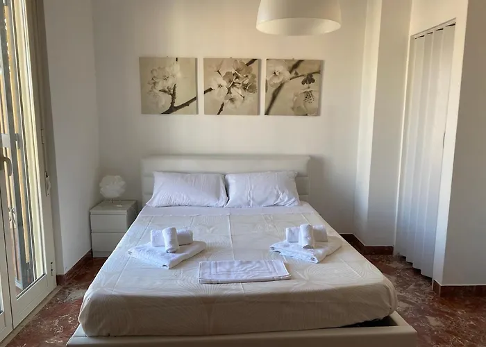 ベッド・アンド・ブレックファスト Panorama Station