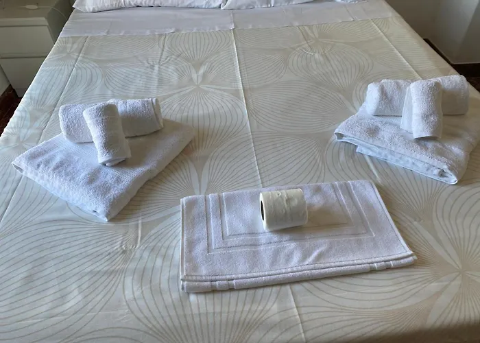 Panorama Station ベッド・アンド・ブレックファスト *