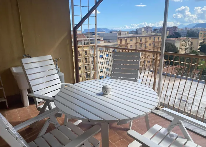 Panorama Station ベッド・アンド・ブレックファスト