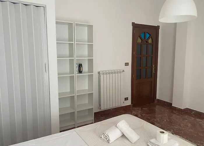 Panorama Station * パレルモ