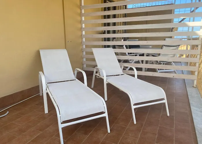 Panorama Station ベッド・アンド・ブレックファスト *