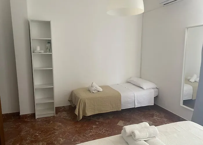 Panorama Station * パレルモ