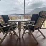 Alojamento de Acomodação e Pequeno-almoço Panorama Station