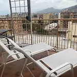 Panorama Station Palermo