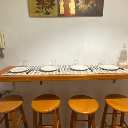 Alojamento de Acomodação e Pequeno-almoço Panorama Station