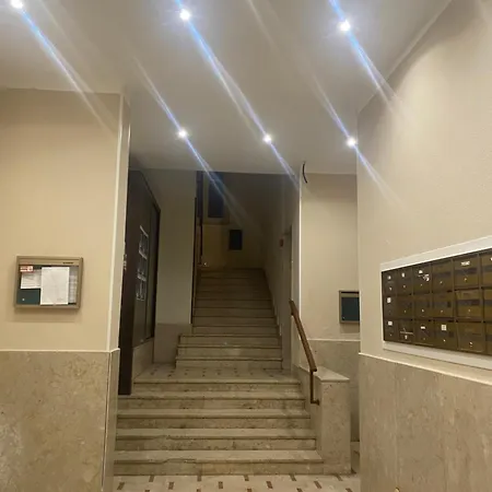 Oda ve Kahvaltı Panorama Station *